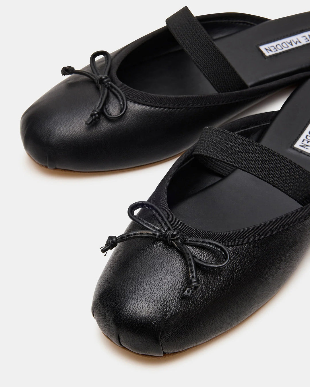 Cutesy Ballet Flat