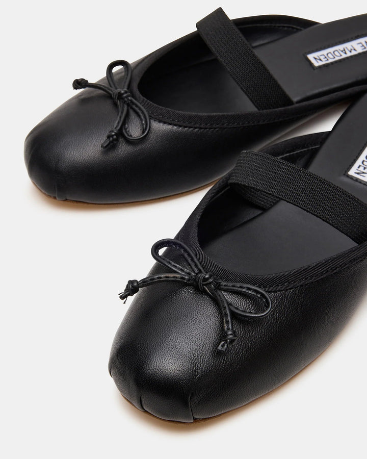 Cutesy Ballet Flat