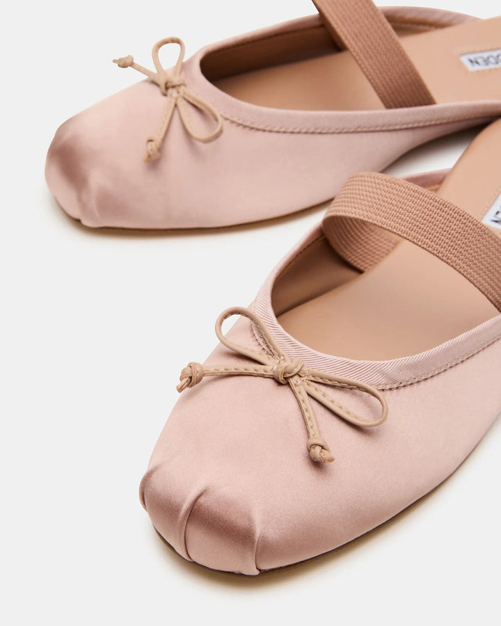 Cutesy Ballet Flat