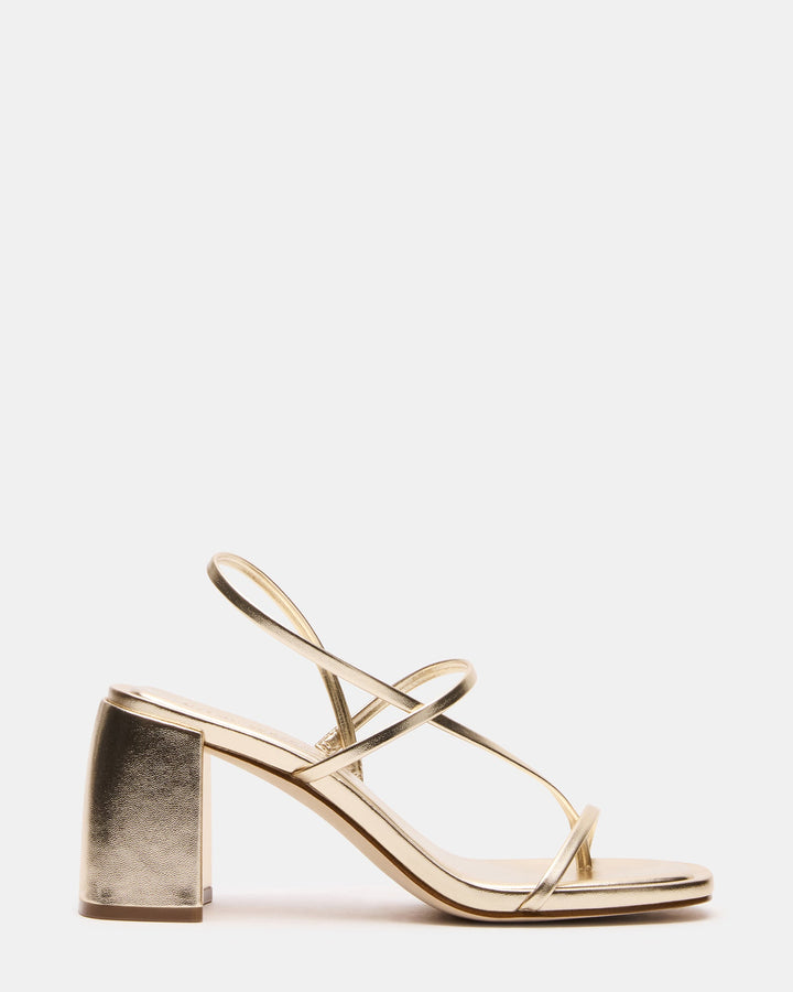 Steve Madden Diora Heel