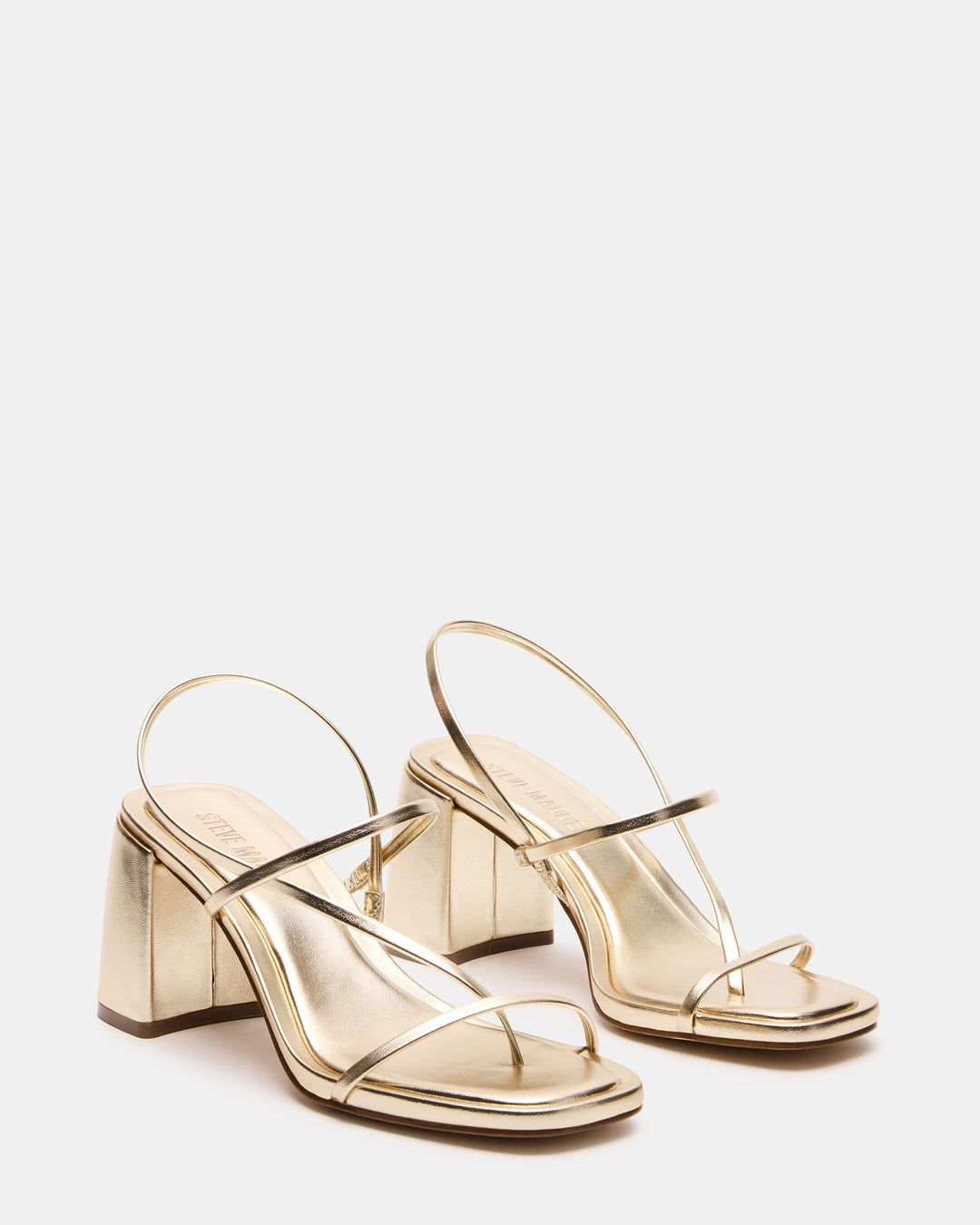 Steve Madden Diora Heel