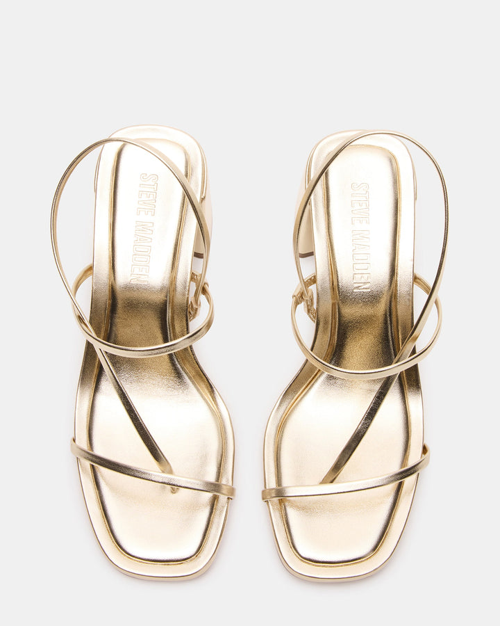 Steve Madden Diora Heel