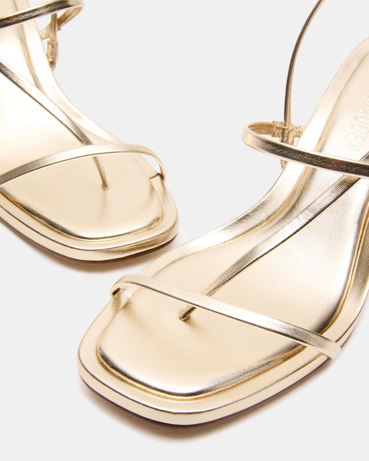 Steve Madden Diora Heel