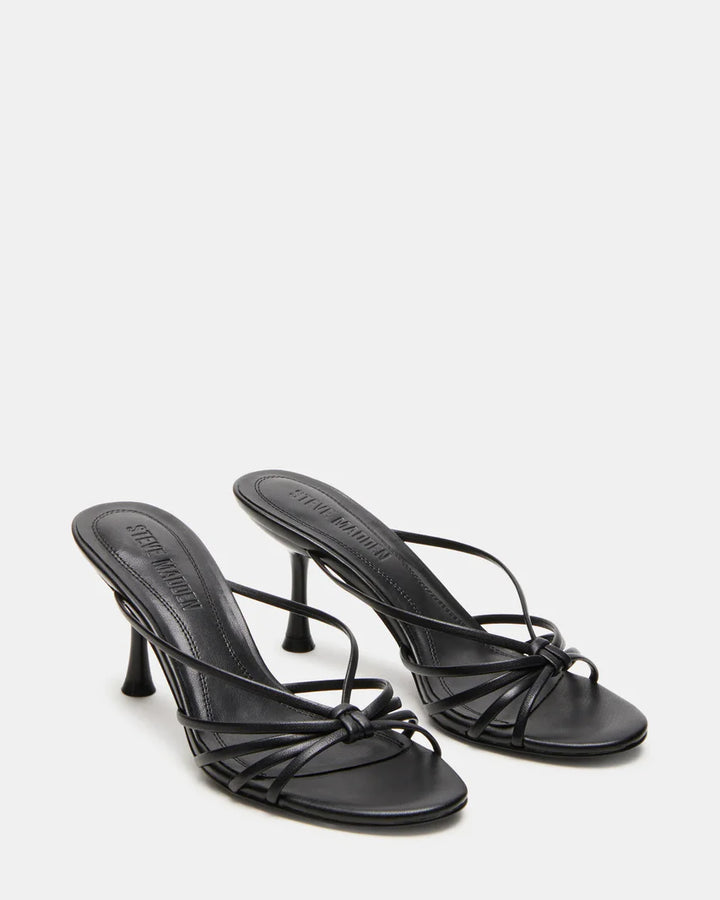 Steve Madden Edna Leather Heel