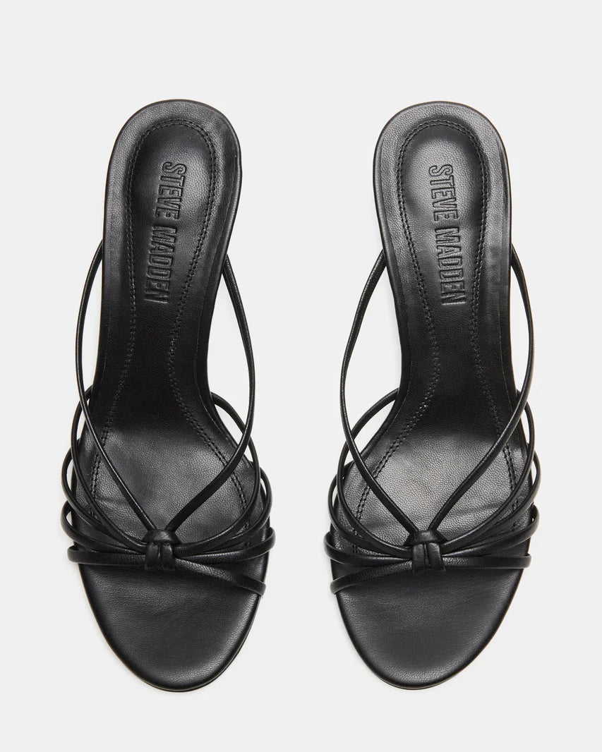 Steve Madden Edna Leather Heel