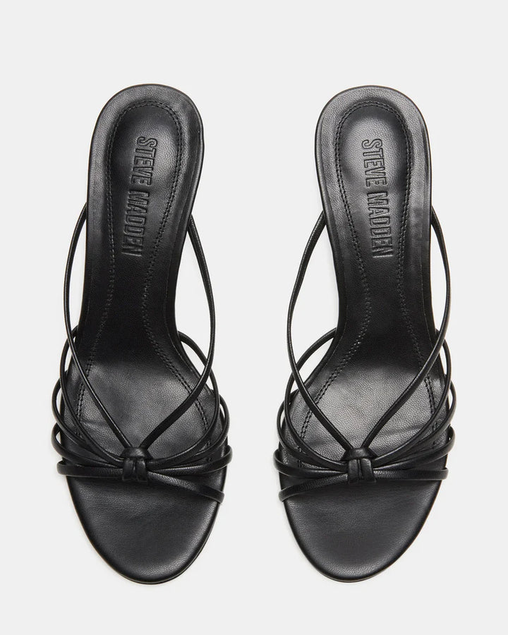 Steve Madden Edna Leather Heel