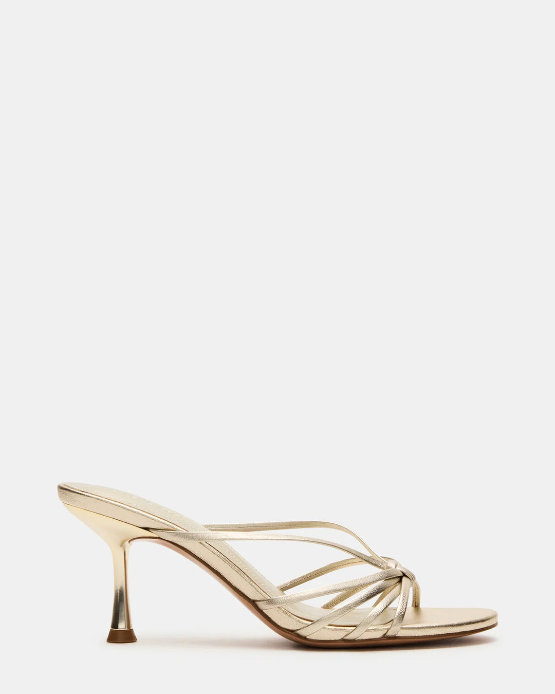 Steve Madden Edna Leather Heel