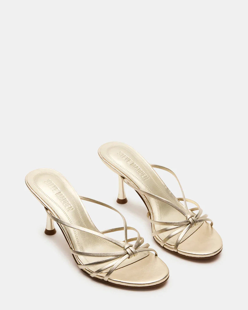 Steve Madden Edna Leather Heel
