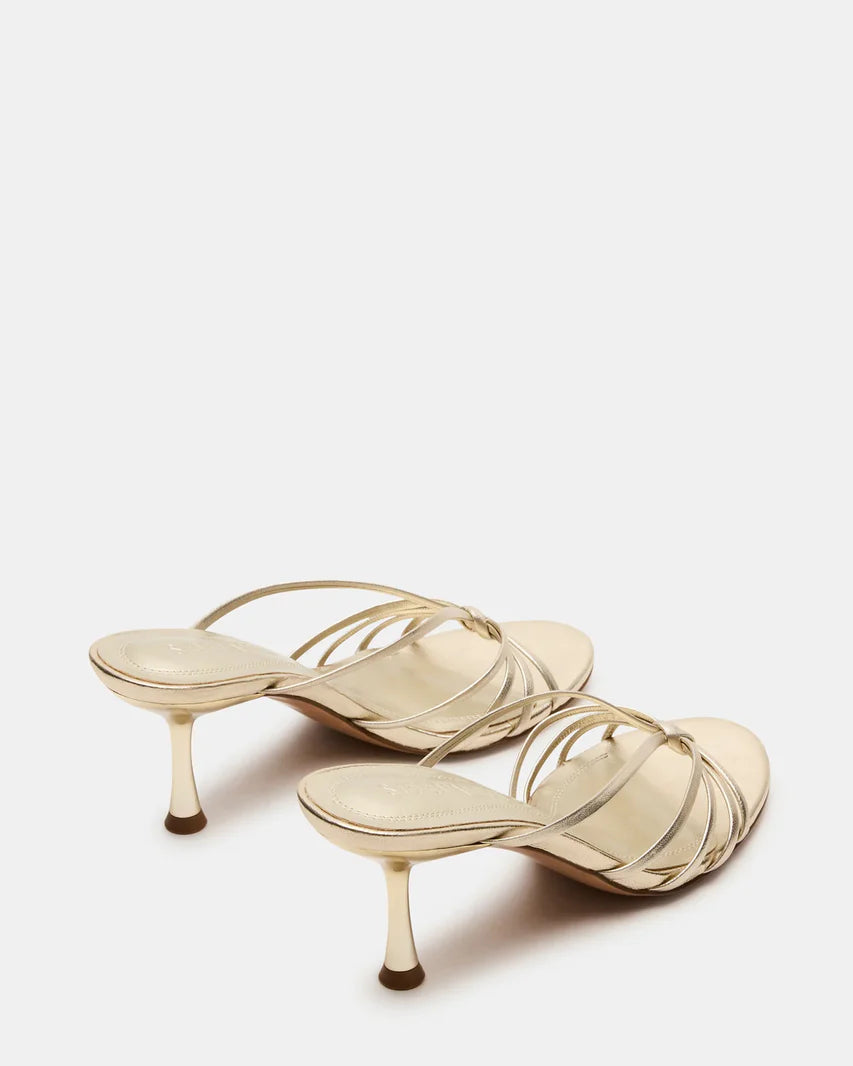 Steve Madden Edna Leather Heel