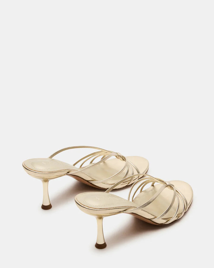 Steve Madden Edna Leather Heel
