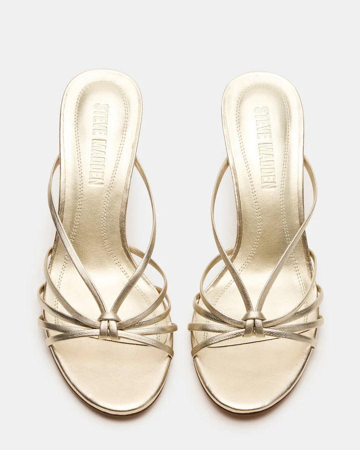 Steve Madden Edna Leather Heel