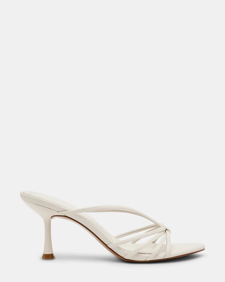 Steve Madden Edna Leather Heel