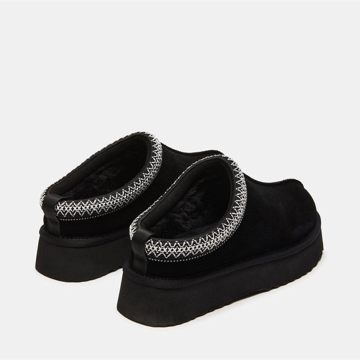 Steve Madden Selena Slip On