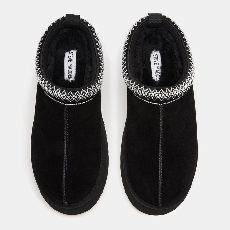 Steve Madden Selena Slip On