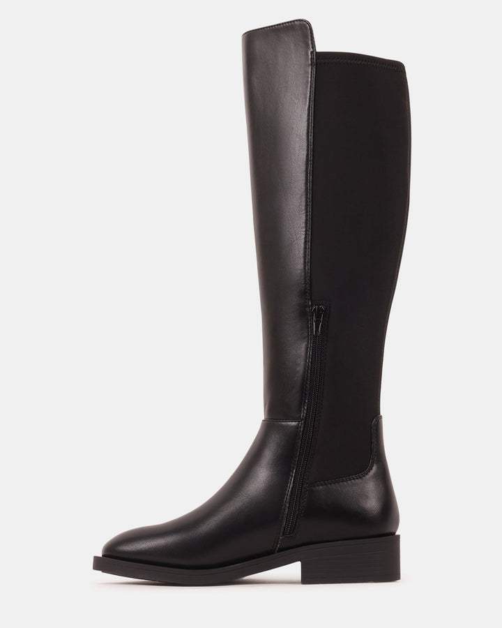 Paladium Boot