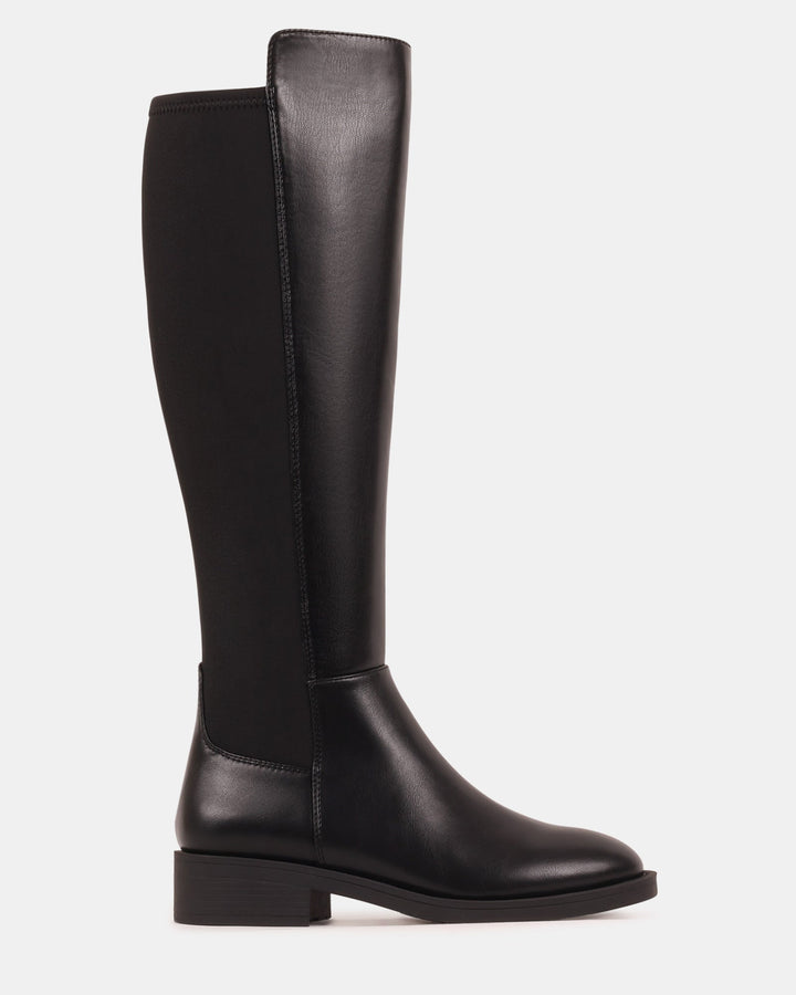 Paladium Boot