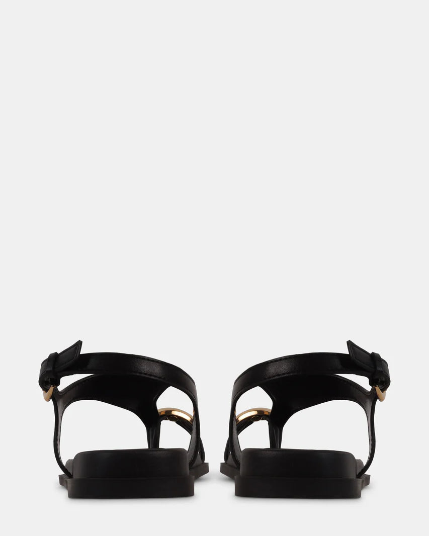 Steve Madden Naughty Sandal