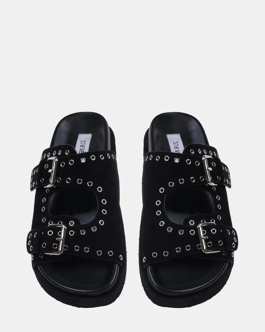 Steve Madden Captive Sandal