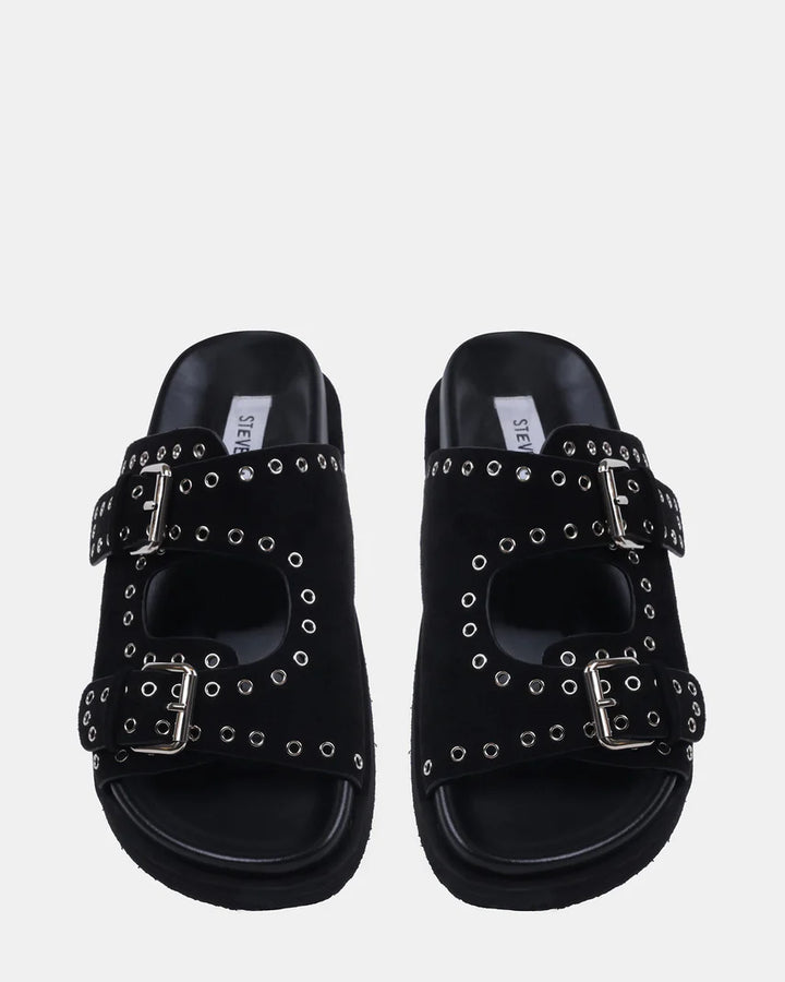 Steve Madden Captive Sandal