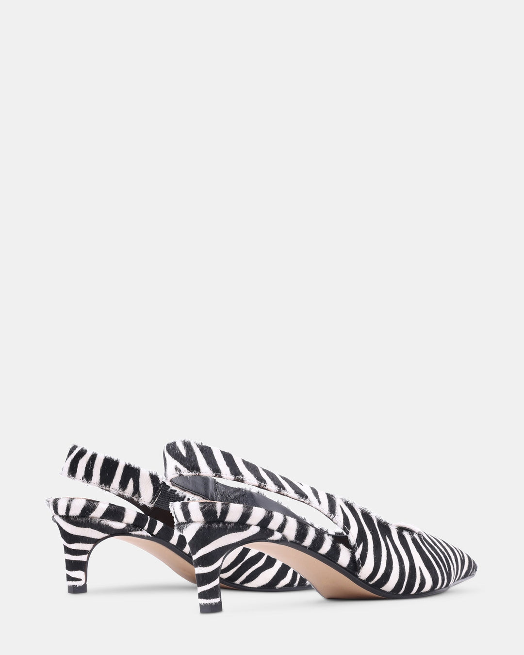 Carmen Kitten Heel