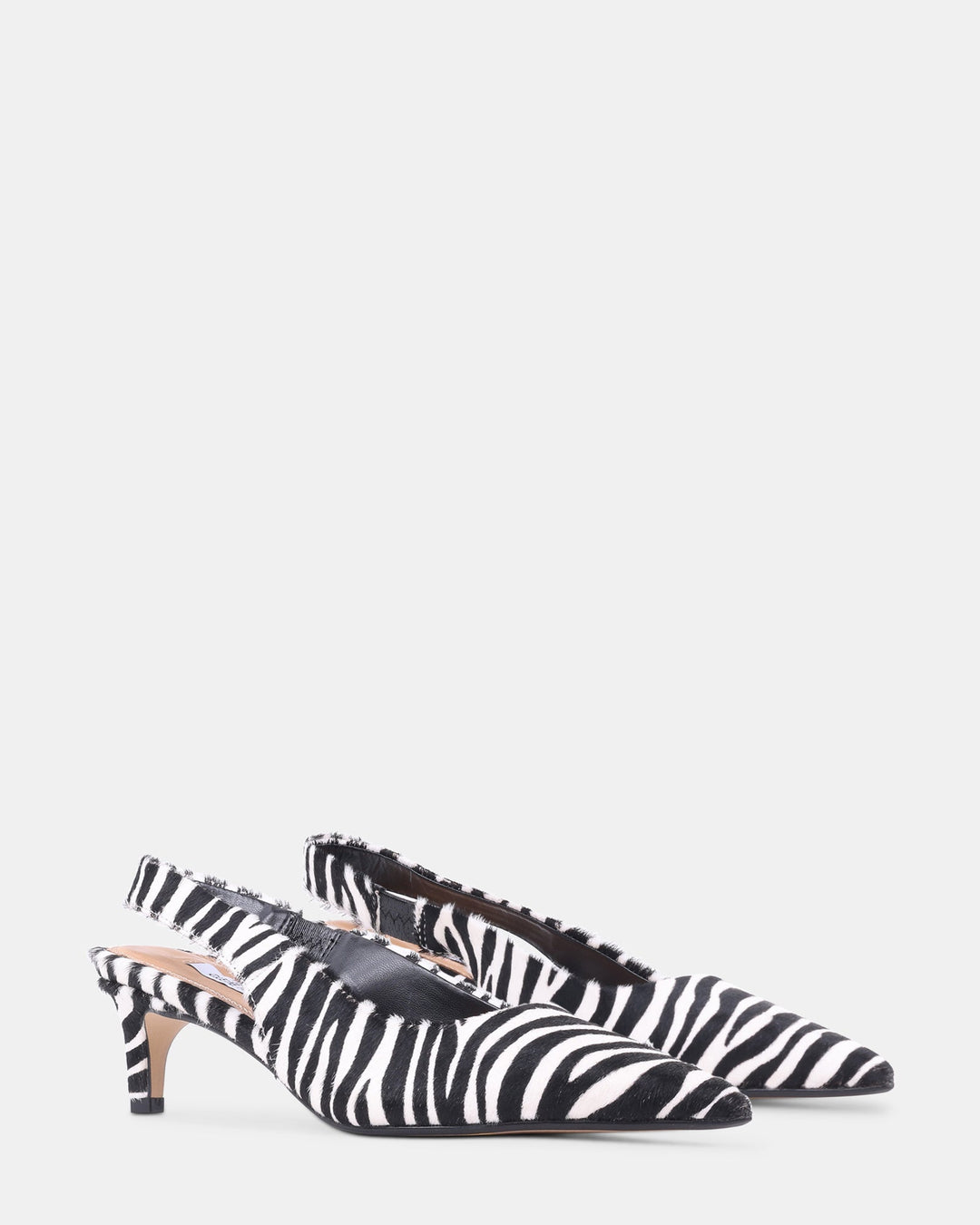 Carmen Kitten Heel