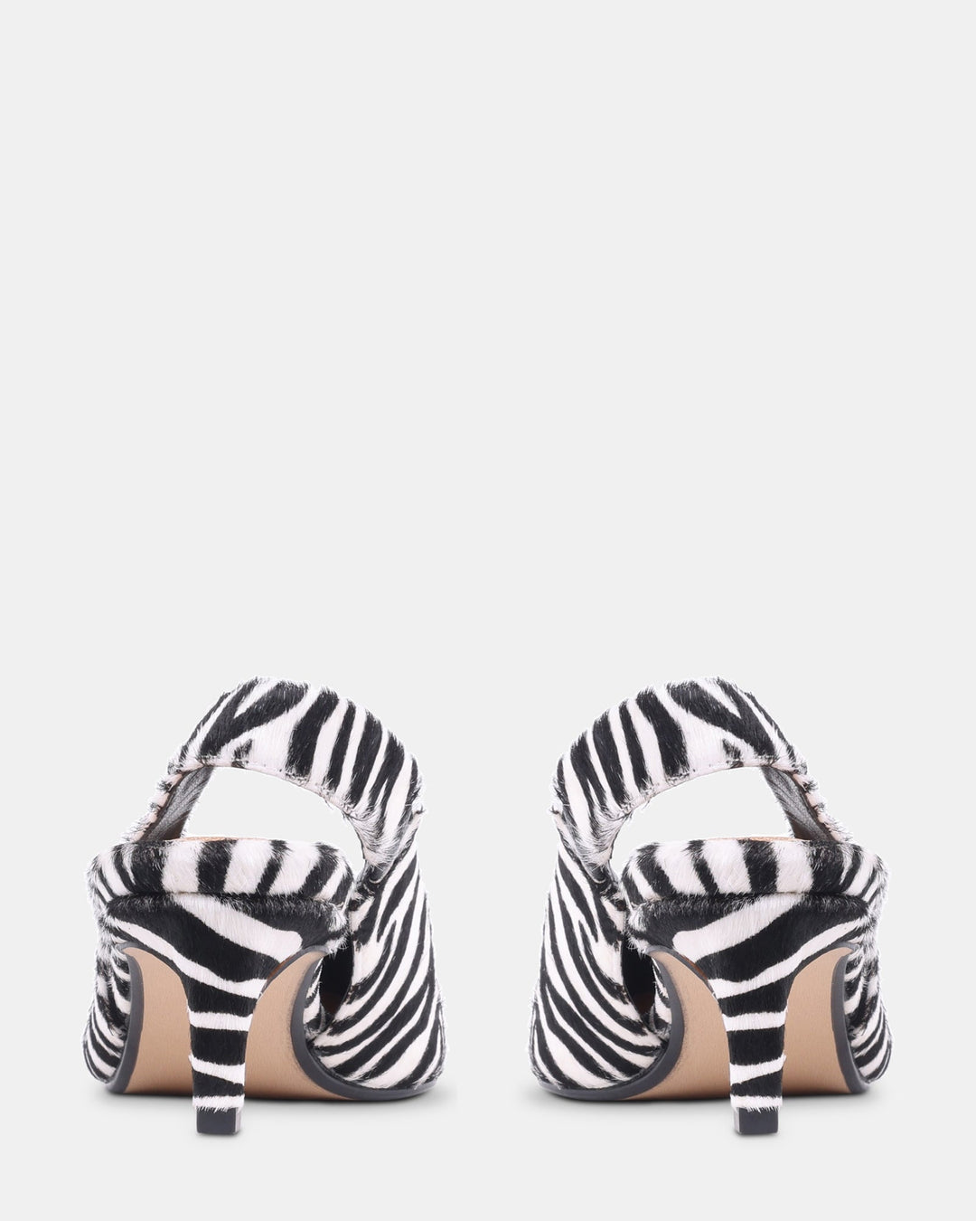 Carmen Kitten Heel