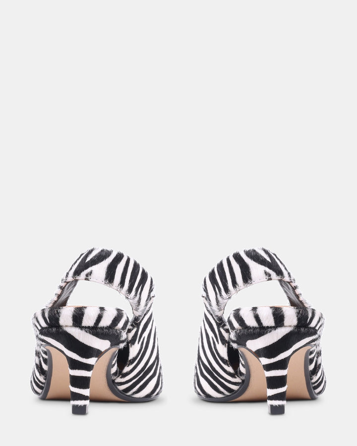 Carmen Kitten Heel