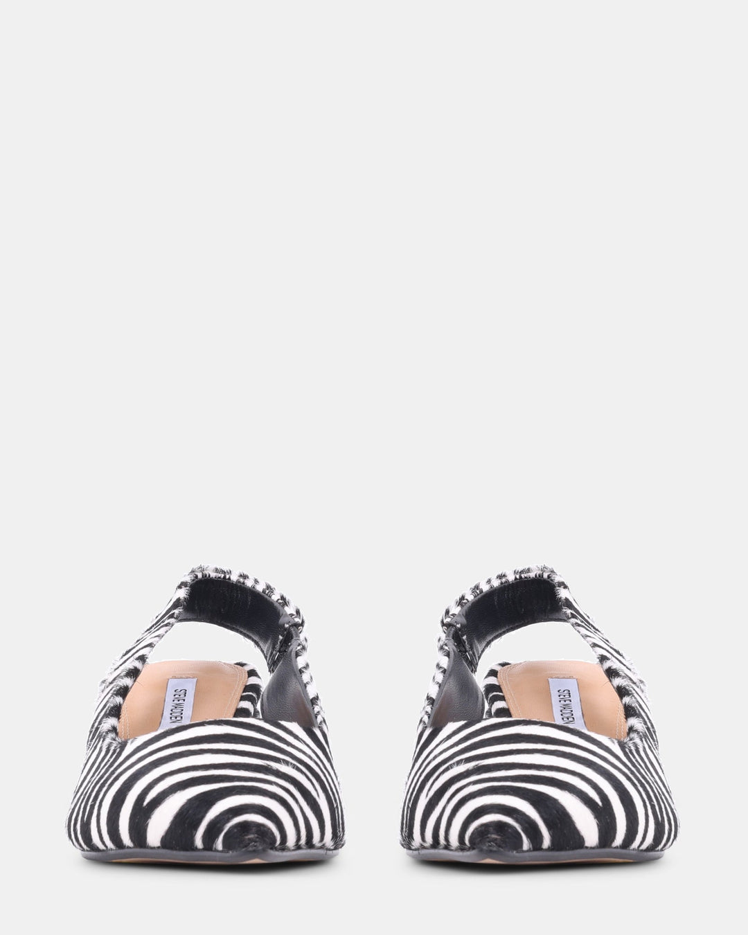 Carmen Kitten Heel