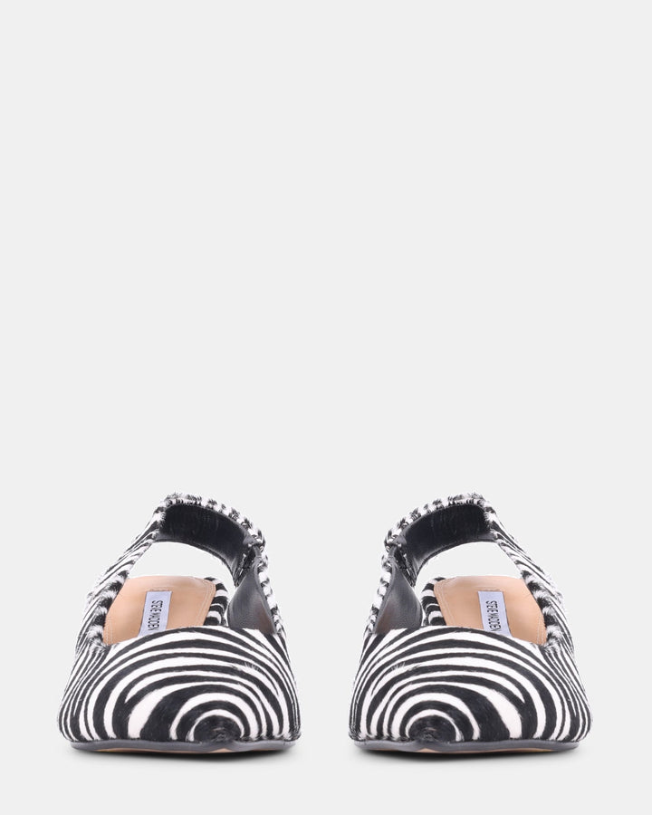 Carmen Kitten Heel
