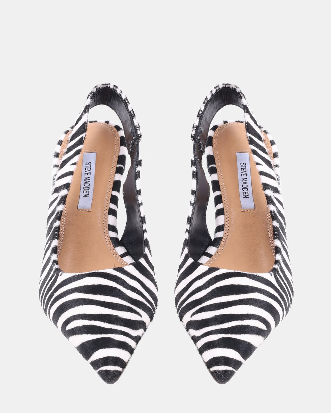 Carmen Kitten Heel