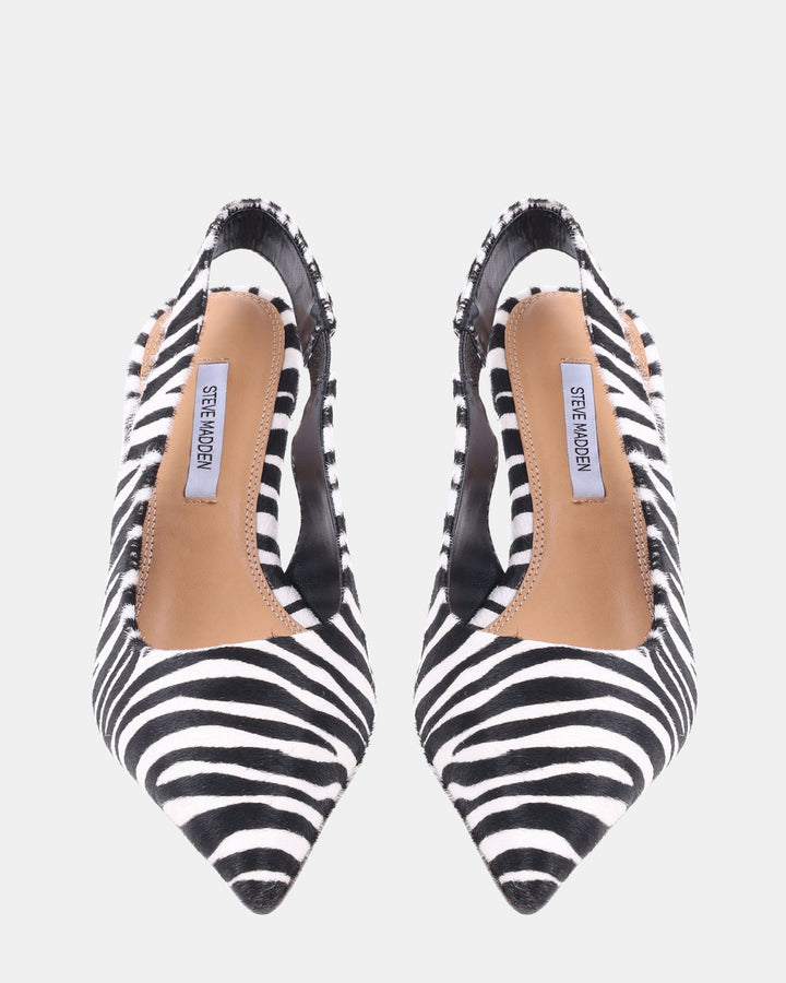 Carmen Kitten Heel