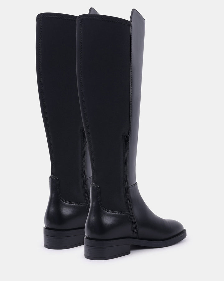 Paladium Boot