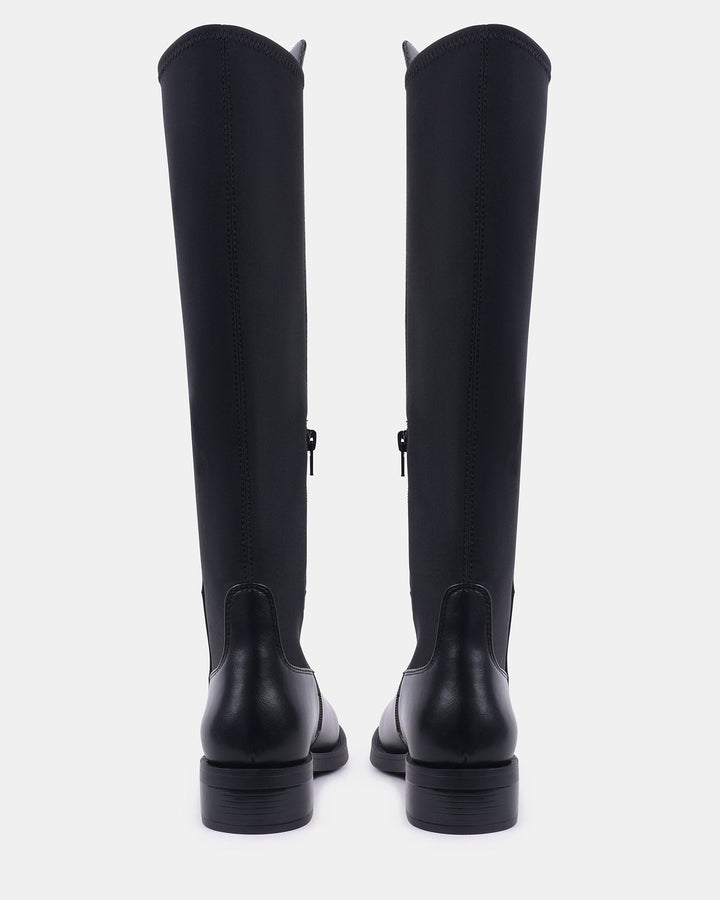 Paladium Boot