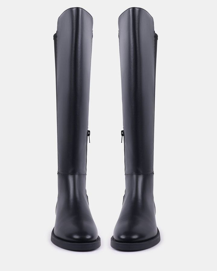 Paladium Boot