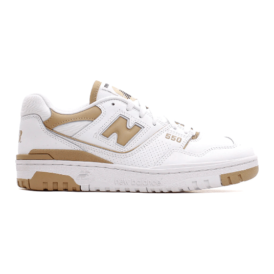 New Balance Womens 550