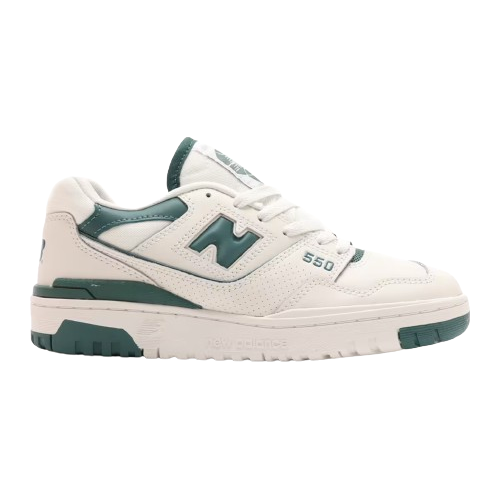 New Balance Womens 550