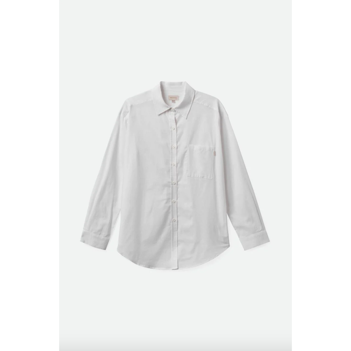 Brixton Sidney Oversized L/S