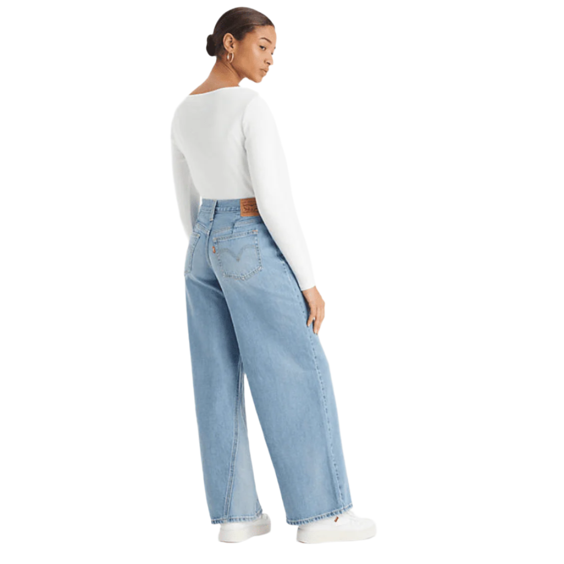 Levi's '94 Baggy Wide Leg