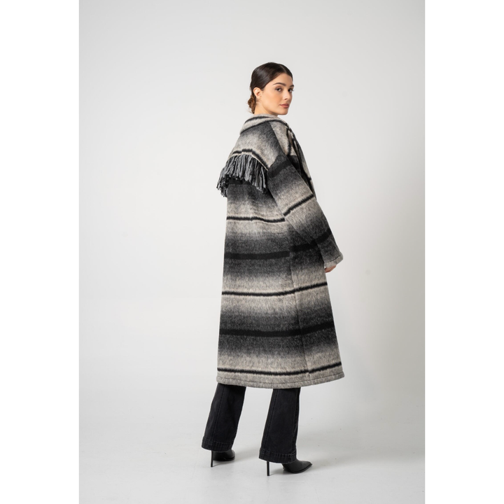 Astrid Isabel Coat