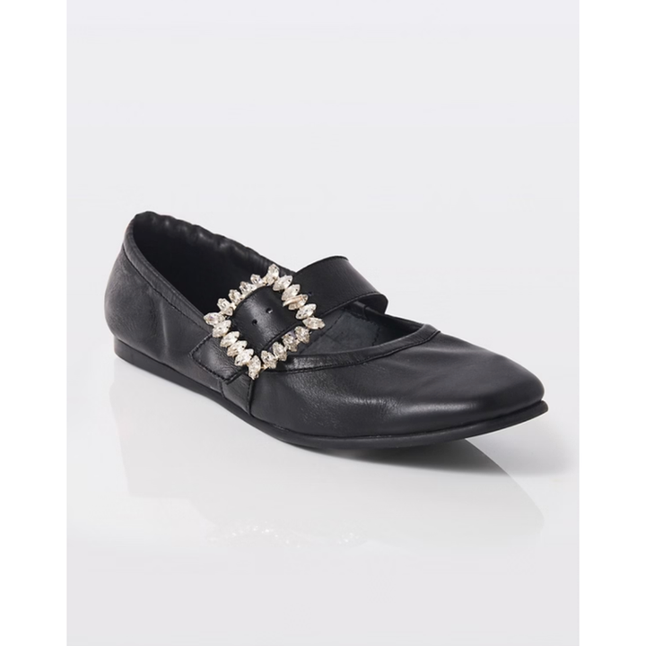 Free People Ursa Gemini Ballet Flats