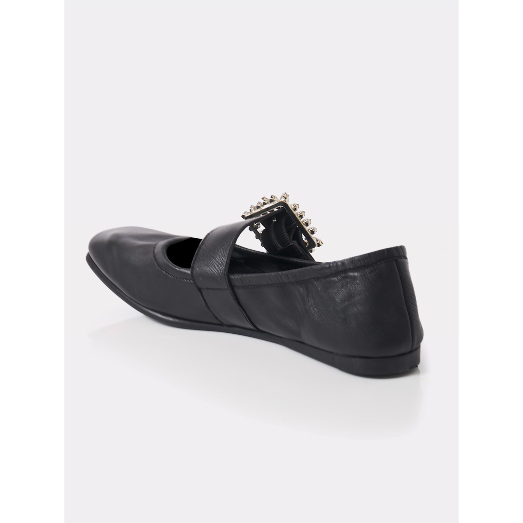 Free People Ursa Gemini Ballet Flats