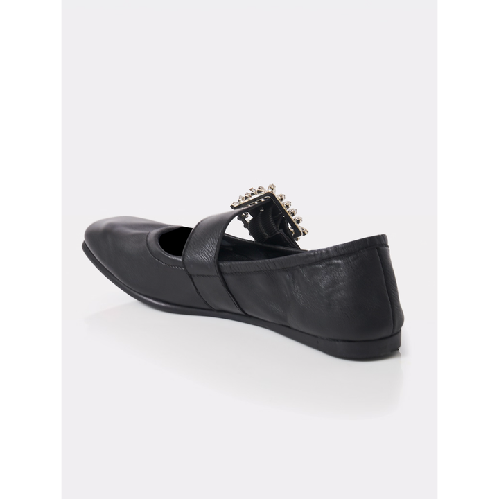 Free People Ursa Gemini Ballet Flats