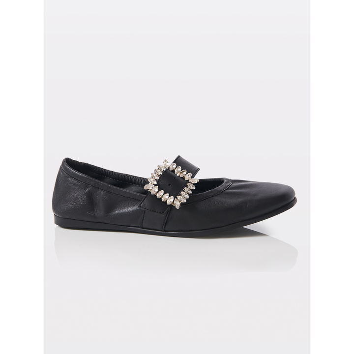Free People Ursa Gemini Ballet Flats