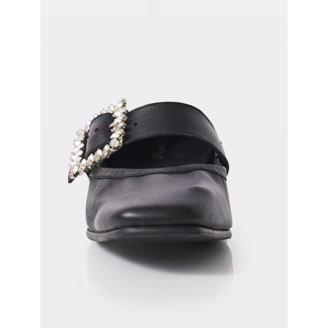 Free People Ursa Gemini Ballet Flats