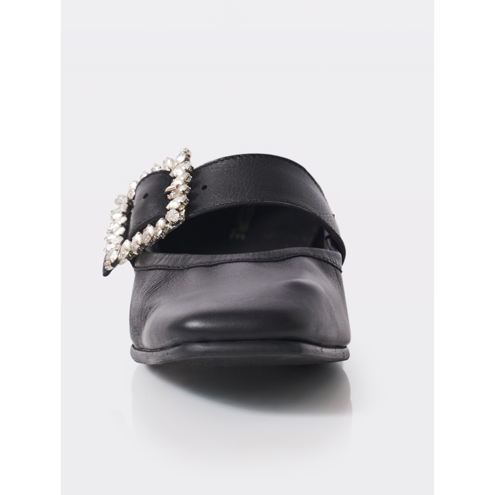 Free People Ursa Gemini Ballet Flats