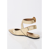 Free People Parisa Pointed Flats