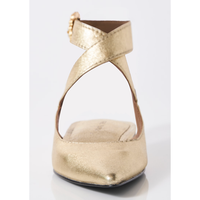 Free People Parisa Pointed Flats