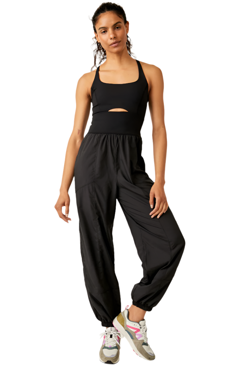 Free People Righteous Onesie