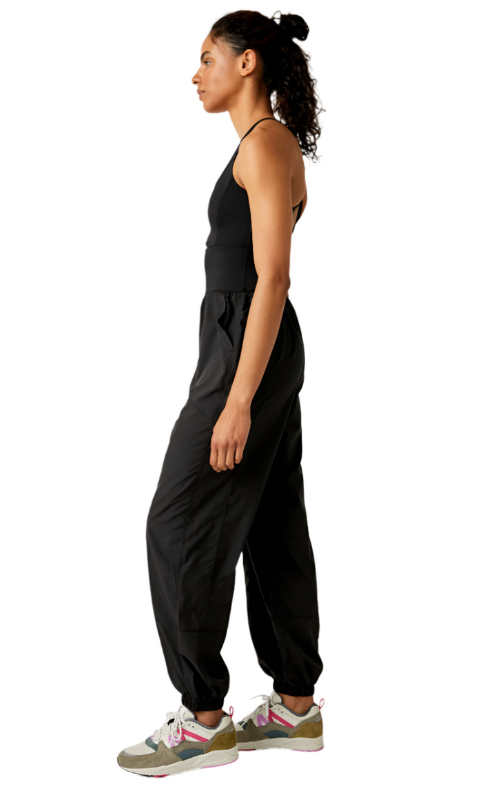 Free People Righteous Onesie