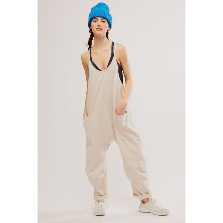 Free People Hot Shot Oneies